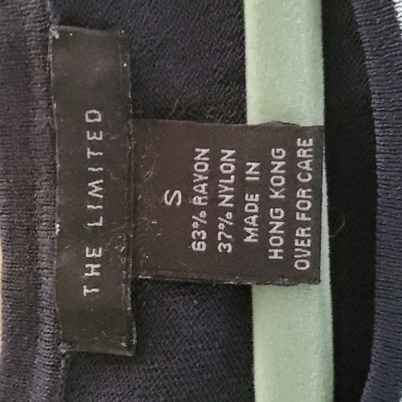 The Limited sleeveless top - Picture 4 of 4